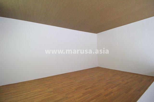 クレール宮崎の内装|ロフト