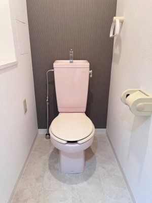 【トイレ】 | オークヒルズ山口 | トイレ