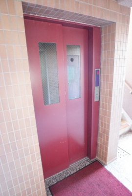 【設備】 | オークヒルズ山口 | エレベーター