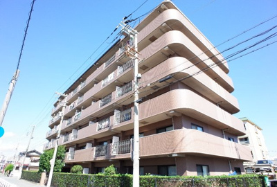【外観】 | オークヒルズ山口