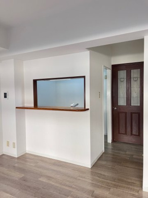 【居間・リビング】 | オークヒルズ山口 | リビング13.5帖