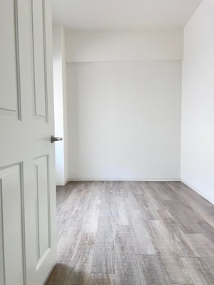 【寝室】 | オークヒルズ山口 | 洋室