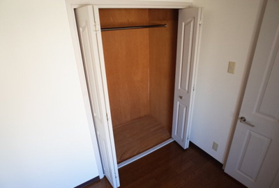 【収納】 | オークヒルズ山口 | クローゼット