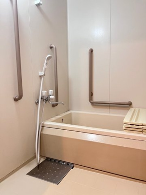 【浴室】 | オークヒルズ山口 | お風呂