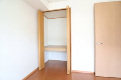 【収納】 | アムールヒルズB