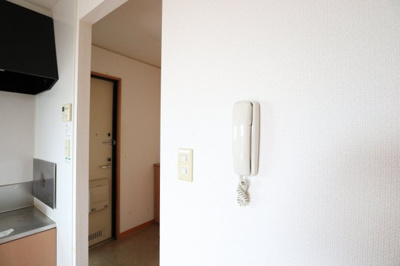 【設備】 | アムールヒルズB