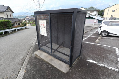 【その他共用部分】 | アムールヒルズB