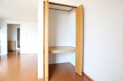 【収納】 | アムールヒルズB