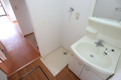 【設備】 | アムールヒルズB