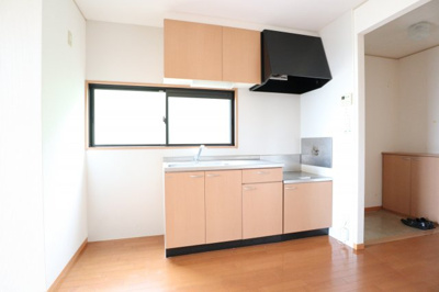 【キッチン】 | アムールヒルズB