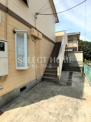 【エントランス】 | セゾンヴェルデ | エントランスです