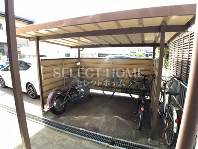 【その他共用部分】 | セゾンヴェルデ