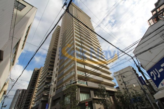 【外観】 | 建物外観を気になさる方へ、見た目の良い物件です