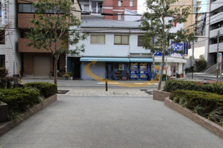 【周辺】 | 敷地内写真です