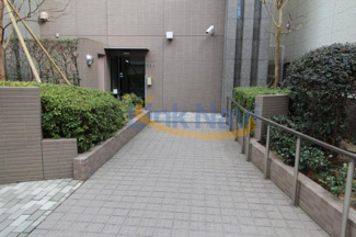 【周辺】 | 敷地内写真です