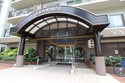 【周辺】 | エルベロワイヤル16