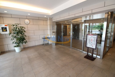 【エントランス】 | エルベロワイヤル16