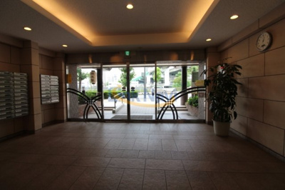 【エントランス】 | エルベロワイヤル16