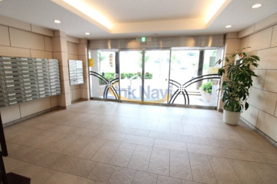 【エントランス】 | エルベロワイヤル16