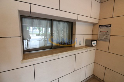 【エントランス】 | エルベロワイヤル16