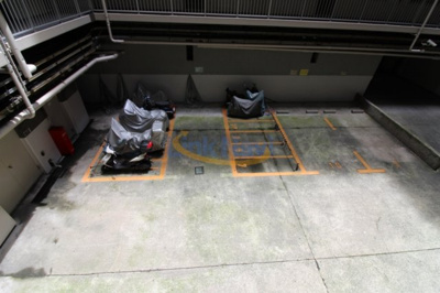 【駐車場】 | エルベロワイヤル16