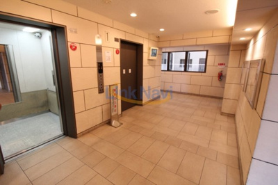 【エントランス】 | エルベロワイヤル16