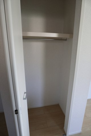 Ｍ’ｓ　ｇａｒｄｅｎ竹原中央Ⅱの収納