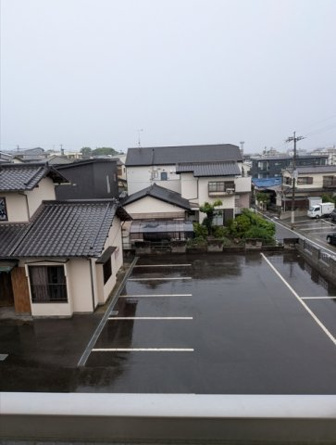 【展望】