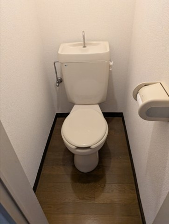 【トイレ】