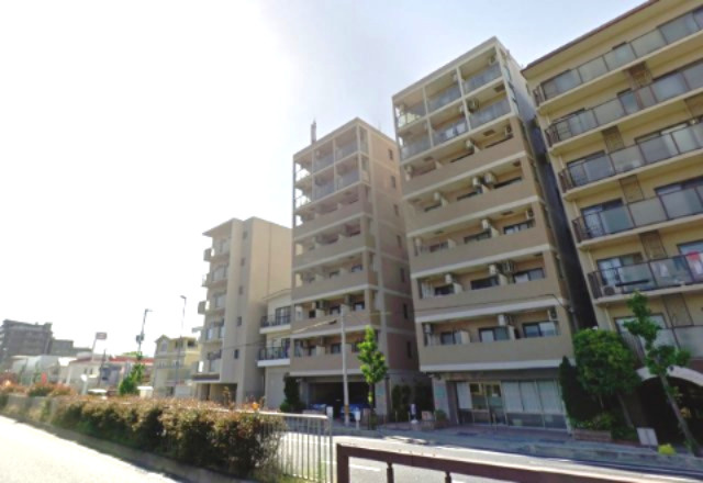 リュミエール森南