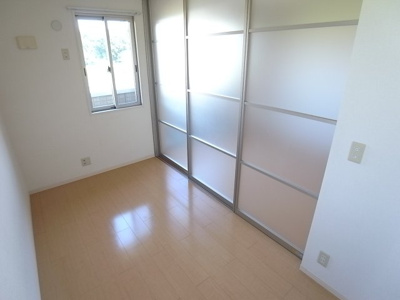 【寝室】 | アルコバレーノ潤和