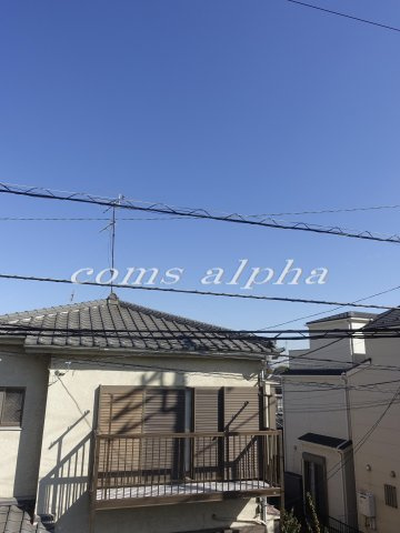 アワーズマンションの展望|アワーズマンション 眺望