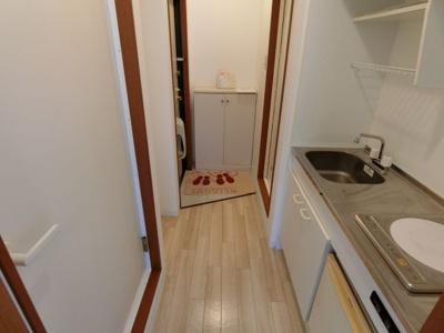 【内装】 | エムロード福島