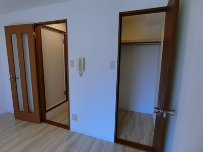 【収納】 | エムロード福島