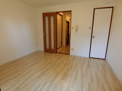 【居間・リビング】 | エムロード福島