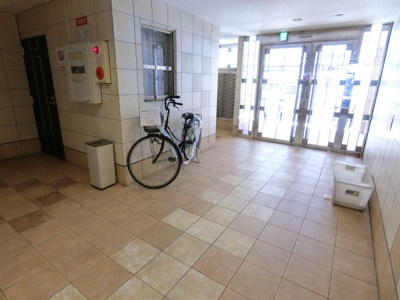 【その他共用部分】 | エムロード福島