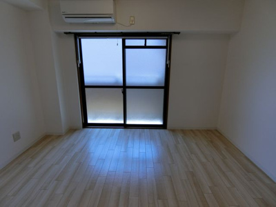 【洋室】 | エムロード福島