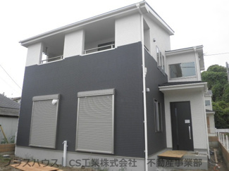 【外観】 | 外観です