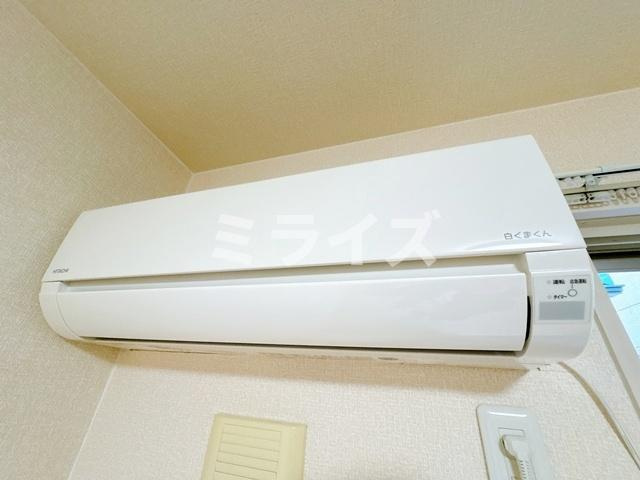 【設備】 | ヘルト・シュトラーセ