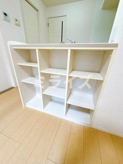 【収納】 | ヘルト・シュトラーセ