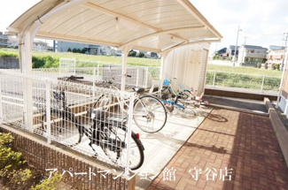 【その他共用部分】