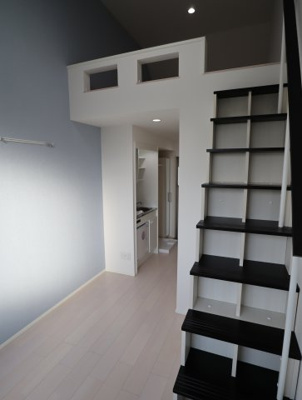 【居間・リビング】 | ハーモニーテラス・スカイハウス南小岩