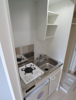 【キッチン】 | ハーモニーテラス・スカイハウス南小岩