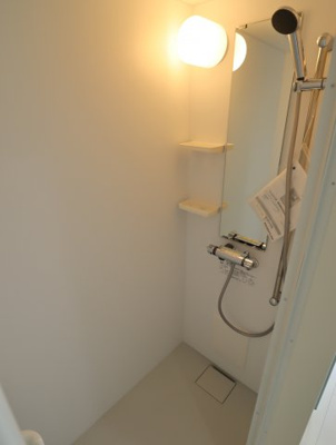 【浴室】 | ハーモニーテラス・スカイハウス南小岩