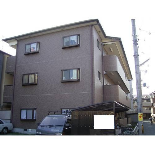 【外観】 | ハイム山田