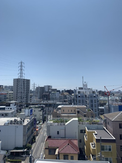 【展望】 | 結構良い眺めです