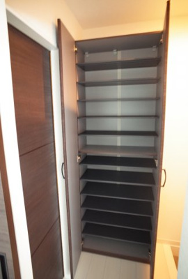 【収納】 | KARIN明石南 | シューズボックス