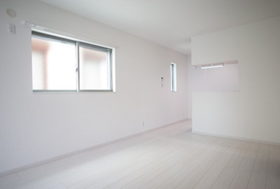 【居間・リビング】 | KARIN明石南 | リビング12.1帖