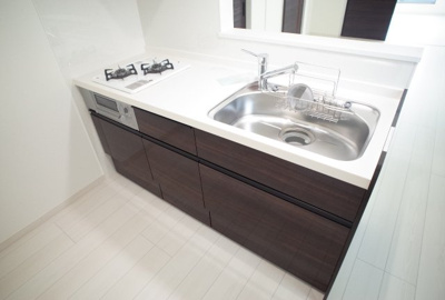 【キッチン】 | KARIN明石南 | システムキッチン