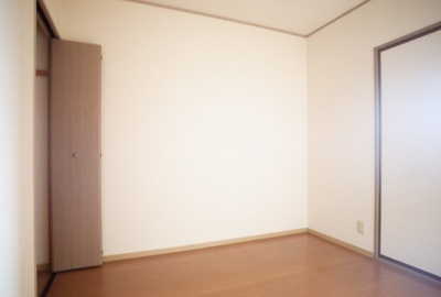 【洋室】 | パルティーダB棟 | 洋室